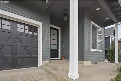 4535 NW Ashbrook Dr, Portland, OR 97229 - Photo 4