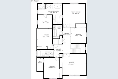 4535 NW Ashbrook Dr, Portland, OR 97229 - Photo 44