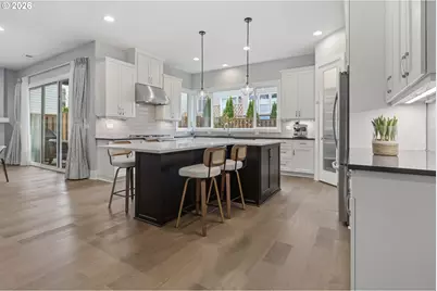 4535 NW Ashbrook Dr, Portland, OR 97229 - Photo 14