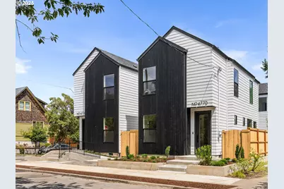 4770 NE 18th Ave, Portland, OR 97211 - Photo 2