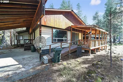 16157 Elkhorn Ln, La Pine, OR 97739 - Photo 8