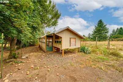 320 NE 312th Ave, Washougal, WA 98671 - Photo 40