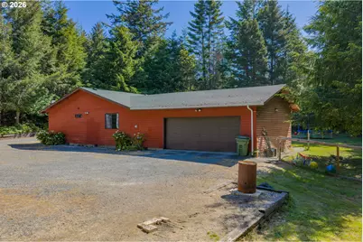 88848 Sunny Loop Ln, Bandon, OR 97411 - Photo 4