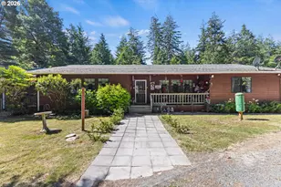 88848 Sunny Loop Ln, Bandon, OR 97411 - Photo 2