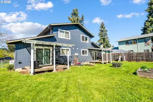 796 S R St, Cottage Grove, OR 97424 - Photo 30