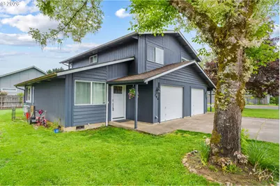 796 S R St, Cottage Grove, OR 97424 - Photo 4