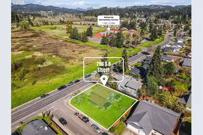 796 S R St, Cottage Grove, OR 97424 - Photo 24