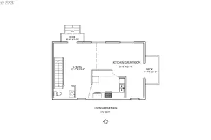 4807 SE Ina Ave, Milwaukie, OR 97267 - Photo 36