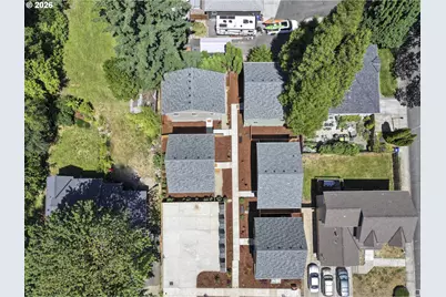 4807 SE Ina Ave, Milwaukie, OR 97267 - Photo 28