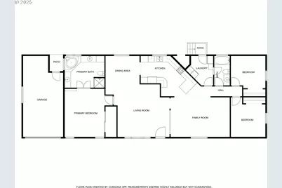 25017 Dunham Ave, Veneta, OR 97487 - Photo 42