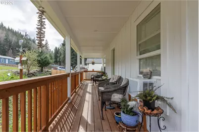 864 N Deerlane Loop, Rose Lodge, OR 97368 - Photo 2