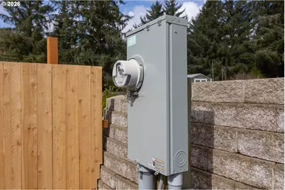 864 N Deerlane Loop, Rose Lodge, OR 97368 - Photo 24