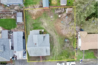 826 E 15th St, The Dalles, OR 97058 - Photo 4