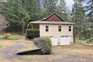 26840 S Skinner Rd, Estacada, OR 97023 - Photo 4