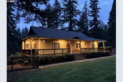 26840 S Skinner Rd, Estacada, OR 97023 - Photo 2