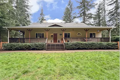 26840 S Skinner Rd, Estacada, OR 97023 - Photo 1