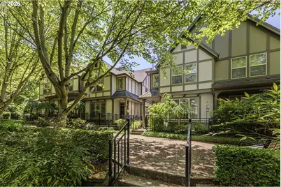 4839 NW Blandy Ter, Portland, OR 97229 - Photo 1