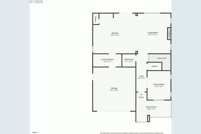 8008 NE 172nd Ave, Vancouver, WA 98682 - Photo 46