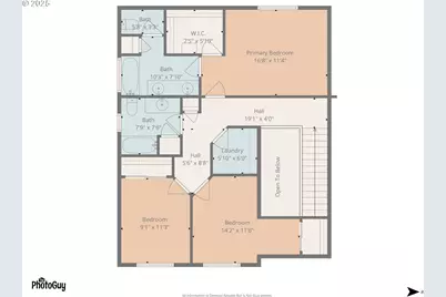 536 Raber Rd, Eugene, OR 97402 - Photo 40