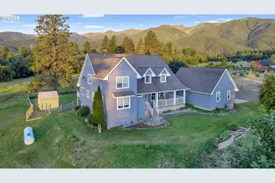 15050 Pine Creek Ln, Baker City, OR 97814 - Photo 1