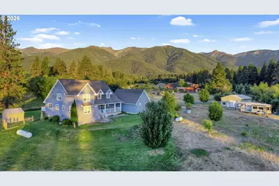 15050 Pine Creek Ln, Baker City, OR 97814 - Photo 2