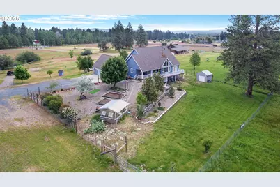 15050 Pine Creek Ln, Baker City, OR 97814 - Photo 4