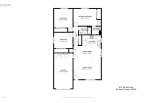 636 SE 84th Ave, Portland, OR 97216 - Photo 36