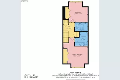 14176 SW Barrows Rd #3, Portland, OR 97223 - Photo 44