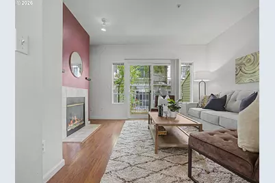 14176 SW Barrows Rd #3, Portland, OR 97223 - Photo 4