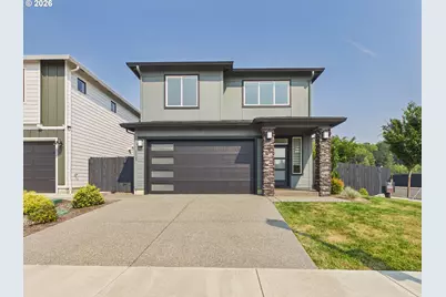 2025 NW 18th Ave, Battle Ground, WA 98604 - Photo 1