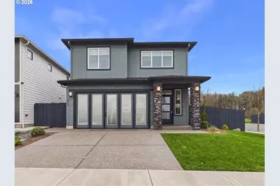 2025 NW 18th Ave, Battle Ground, WA 98604 - Photo 1