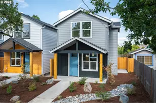 5721 N Willis Blvd, Portland, OR 97203 - Photo 2