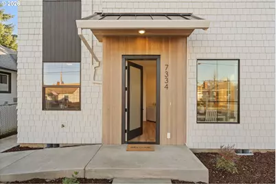 7334 SE Bybee Blvd #1, Portland, OR 97206 - Photo 4