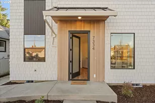 7334 SE Bybee Blvd, Portland, OR 97206 - Photo 4