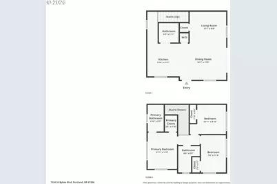 7334 SE Bybee Blvd #1, Portland, OR 97206 - Photo 20