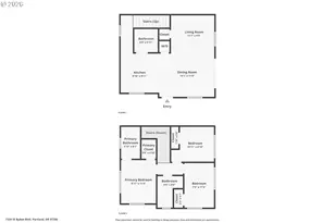 7334 SE Bybee Blvd, Portland, OR 97206 - Photo 20