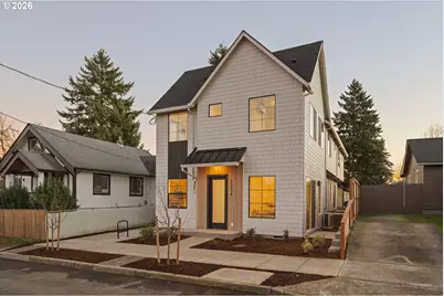 7334 SE Bybee Blvd #1, Portland, OR 97206 - Photo 2