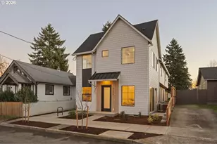 7334 SE Bybee Blvd, Portland, OR 97206 - Photo 2