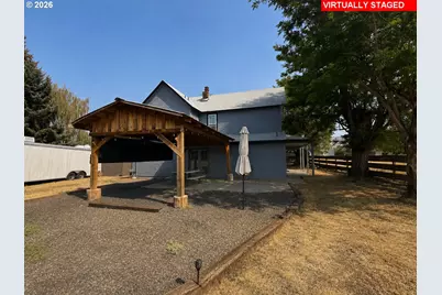 745 Jay St, Fossil, OR 97830 - Photo 24