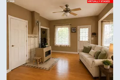 745 Jay St, Fossil, OR 97830 - Photo 2