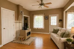 745 Jay St, Fossil, OR 97830 - Photo 2
