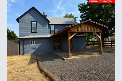 745 Jay St, Fossil, OR 97830 - Photo 22