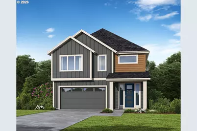 7403 SW Frog Pond Lane Ln, Wilsonville, OR 97070 - Photo 1