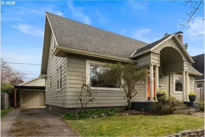 7204 N Washburne Ave N, Portland, OR 97217 - Photo 2