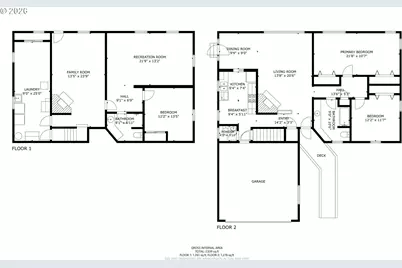14220 NE San Rafael St, Portland, OR 97230 - Photo 2