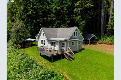 431 Skelton Rd, Stevenson, WA 98648 - Photo 2