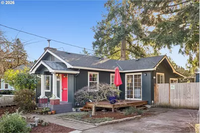 6118 NE Alton St, Portland, OR 97213 - Photo 4