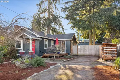 6118 NE Alton St, Portland, OR 97213 - Photo 2