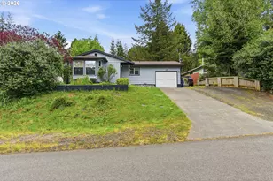 192 N Wood Ridge Rd, Coquille, OR 97423 - Photo 2