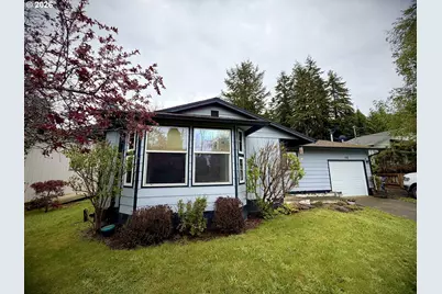 192 N Woodridge Rd, Coquille, OR 97423 - Photo 1